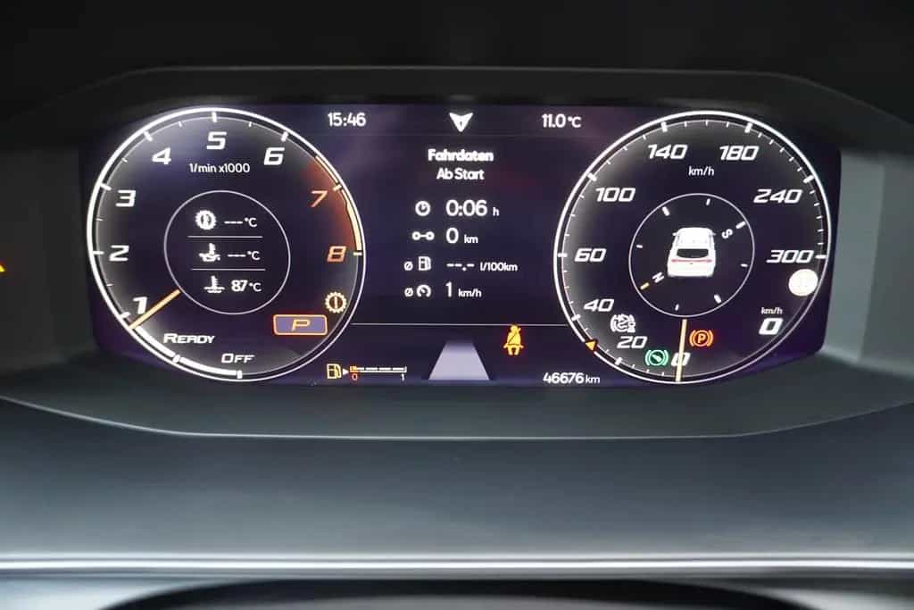 Cupra Formentor 2.0 TSI VZ DSG LED Navi DAB ACC Kamera 10/2021-photo-15