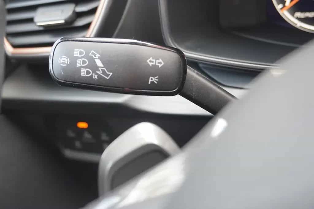 Cupra Formentor 2.0 TSI VZ DSG LED Navi DAB ACC Kamera 10/2021-photo-20