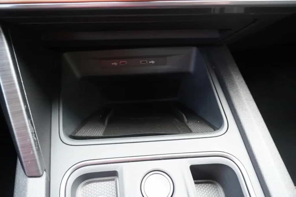 Cupra Formentor 2.0 TSI VZ DSG LED Navi DAB ACC Kamera 10/2021-photo-29