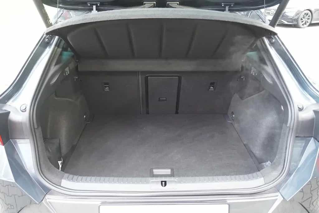 Cupra Formentor 2.0 TSI VZ DSG LED Navi DAB ACC Kamera 10/2021-photo-33