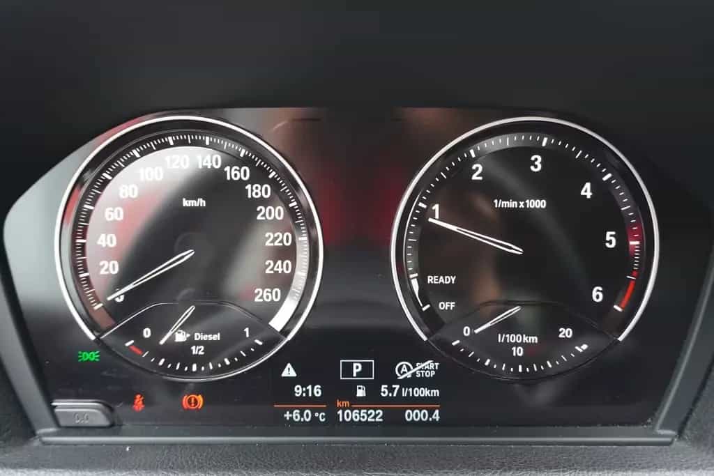 BMW 120 d Sport Line Klimaaut. LED Sitzheizung Leder 07/2019-photo-17