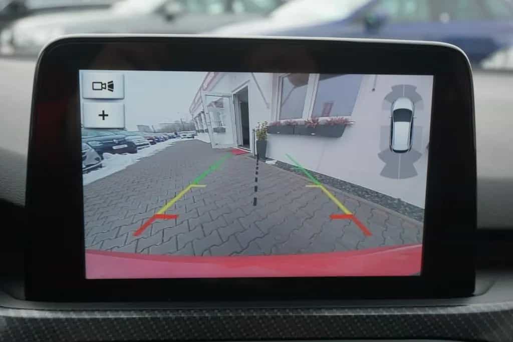 Ford Focus 1.0 EcoBoost ST-Line LED Panorama B&O Navi 03/2019-photo-10