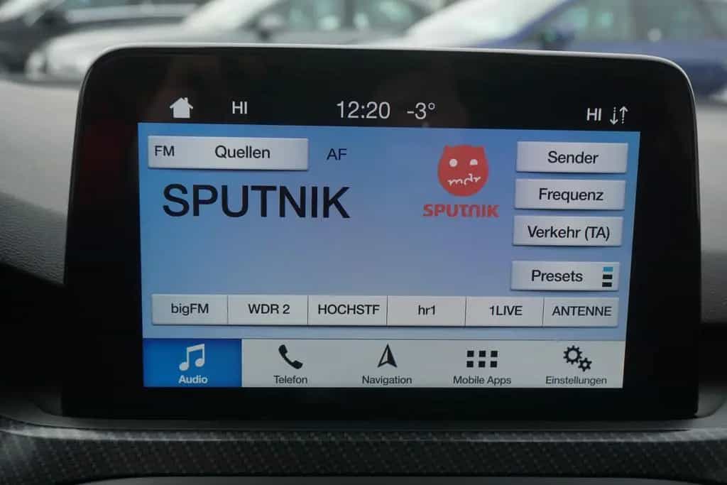 Ford Focus 1.0 EcoBoost ST-Line LED Panorama B&O Navi 03/2019-photo-11