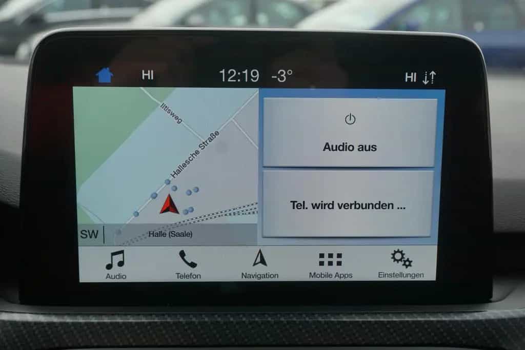 Ford Focus 1.0 EcoBoost ST-Line LED Panorama B&O Navi 03/2019-photo-13