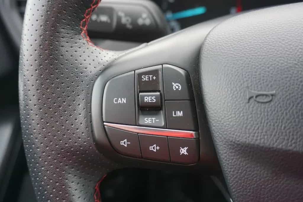 Ford Focus 1.0 EcoBoost ST-Line LED Panorama B&O Navi 03/2019-photo-20