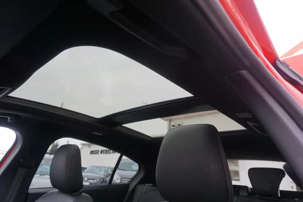Ford Focus 1.0 EcoBoost ST-Line LED Panorama B&O Navi 03/2019-photo-27