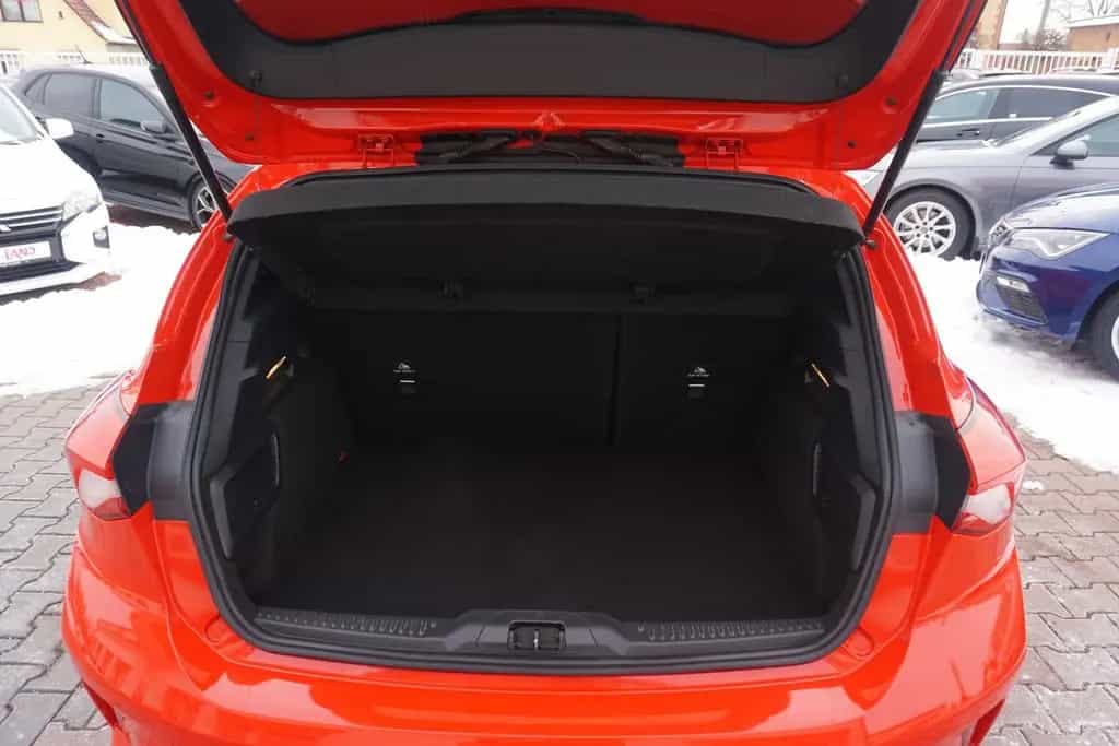 Ford Focus 1.0 EcoBoost ST-Line LED Panorama B&O Navi 03/2019-photo-33