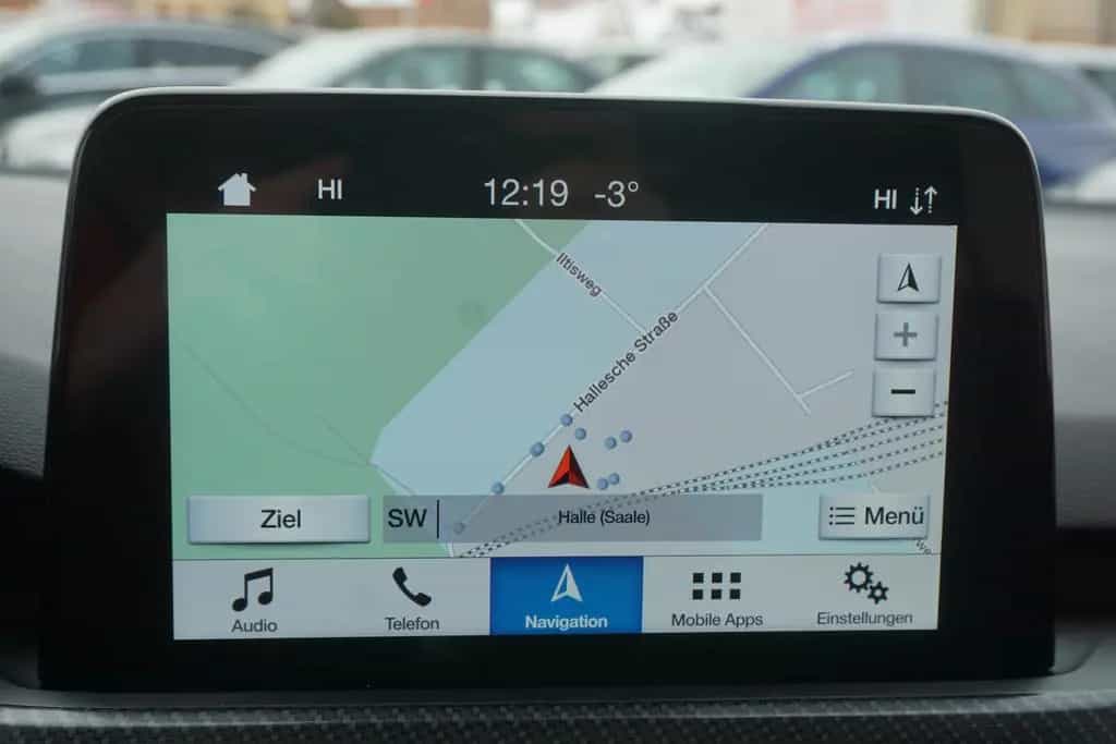 Ford Focus 1.0 EcoBoost ST-Line LED Panorama B&O Navi 03/2019-photo-9