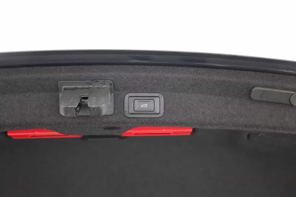 Audi A6 45 TDI quattro design LED Navi ACC Leder 360° 07/2019-photo-13
