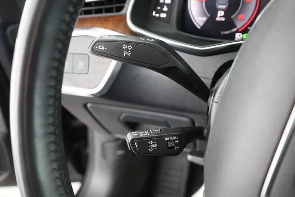Audi A6 45 TDI quattro design LED Navi ACC Leder 360° 07/2019-photo-15