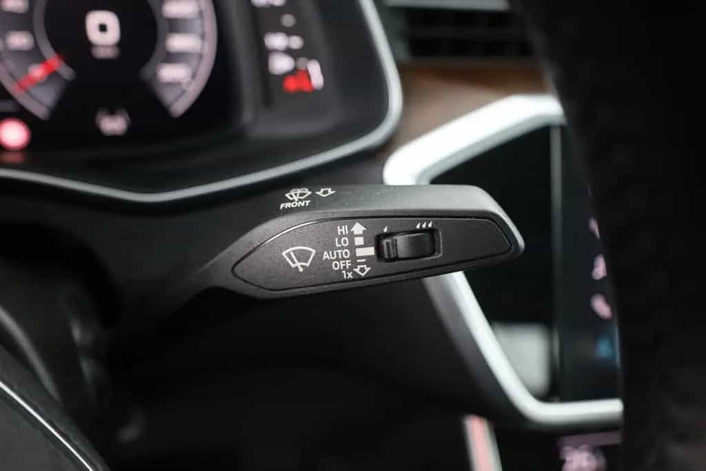 Audi A6 45 TDI quattro design LED Navi ACC Leder 360° 07/2019-photo-16