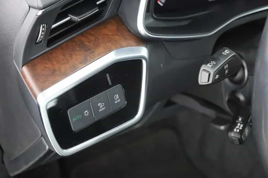 Audi A6 45 TDI quattro design LED Navi ACC Leder 360° 07/2019-photo-18