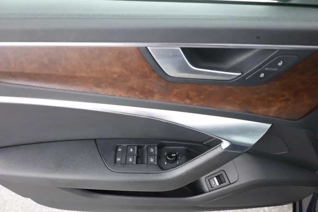 Audi A6 45 TDI quattro design LED Navi ACC Leder 360° 07/2019-photo-19