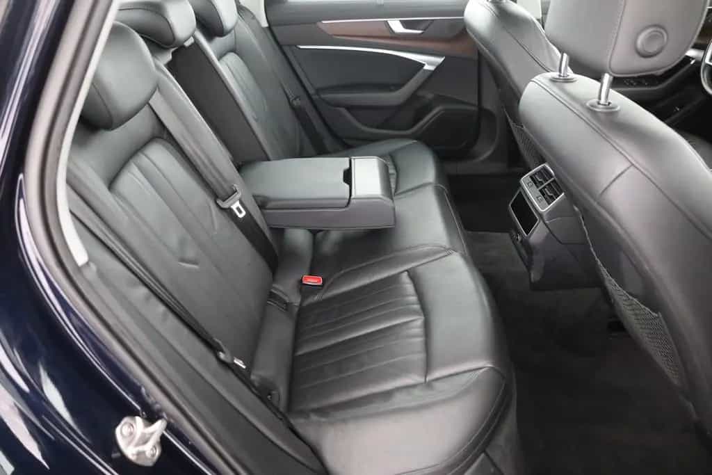Audi A6 45 TDI quattro design LED Navi ACC Leder 360° 07/2019-photo-22