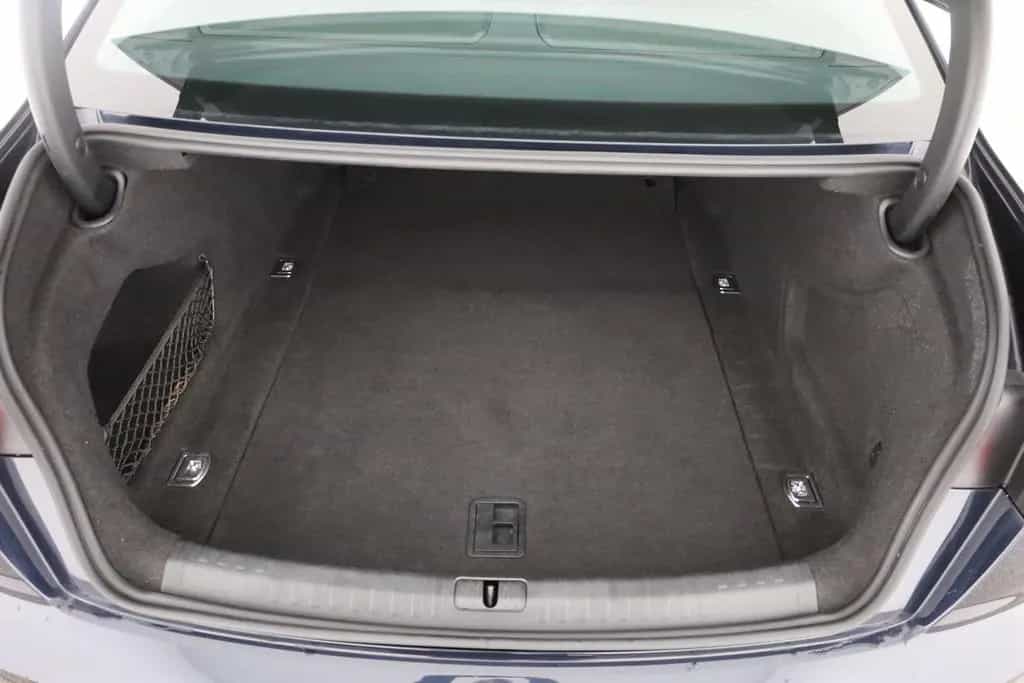 Audi A6 45 TDI quattro design LED Navi ACC Leder 360° 07/2019-photo-23