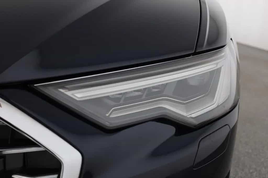 Audi A6 45 TDI quattro design LED Navi ACC Leder 360° 07/2019-photo-26