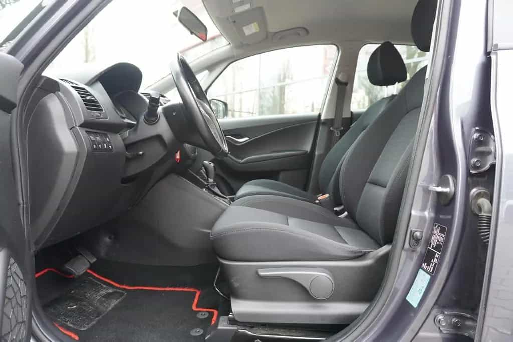 Hyundai ix20 1.6 Space 01/2019-photo-10