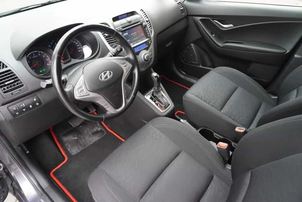 Hyundai ix20 1.6 Space 01/2019-photo-11