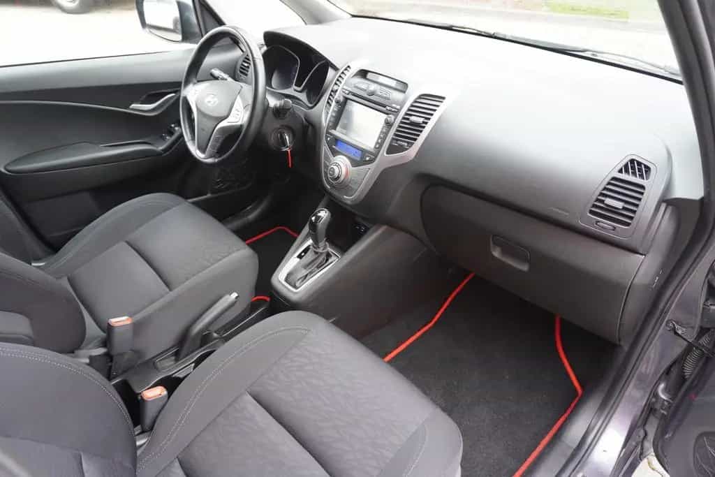 Hyundai ix20 1.6 Space 01/2019-photo-13