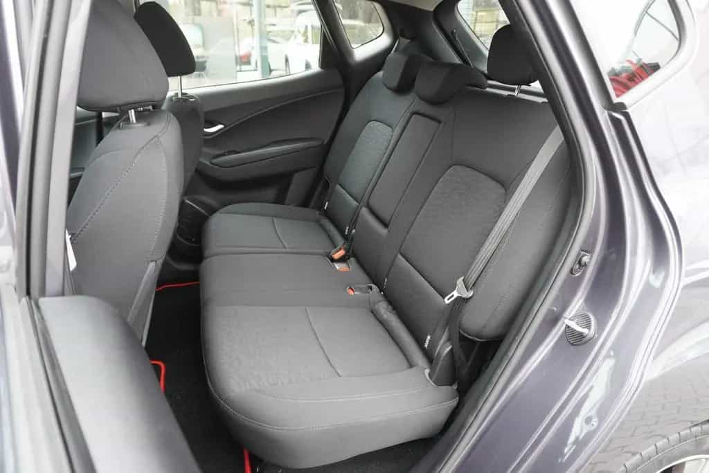 Hyundai ix20 1.6 Space 01/2019-photo-14