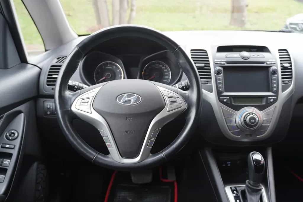 Hyundai ix20 1.6 Space 01/2019-photo-16