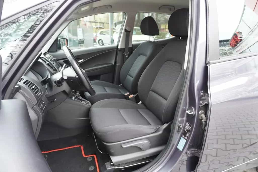 Hyundai ix20 1.6 Space 01/2019-photo-9
