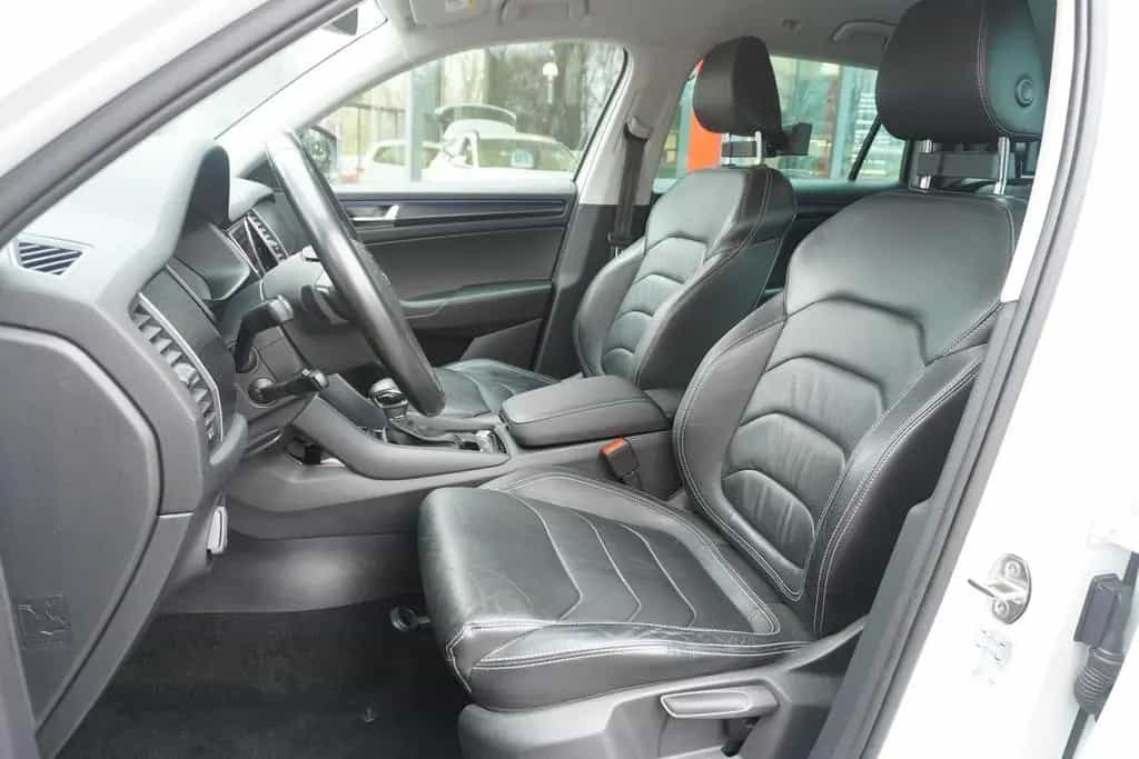 Skoda Kodiaq 1.5 TSI Soleil DSG ACC Standheizung AHK 09/2019-photo-10