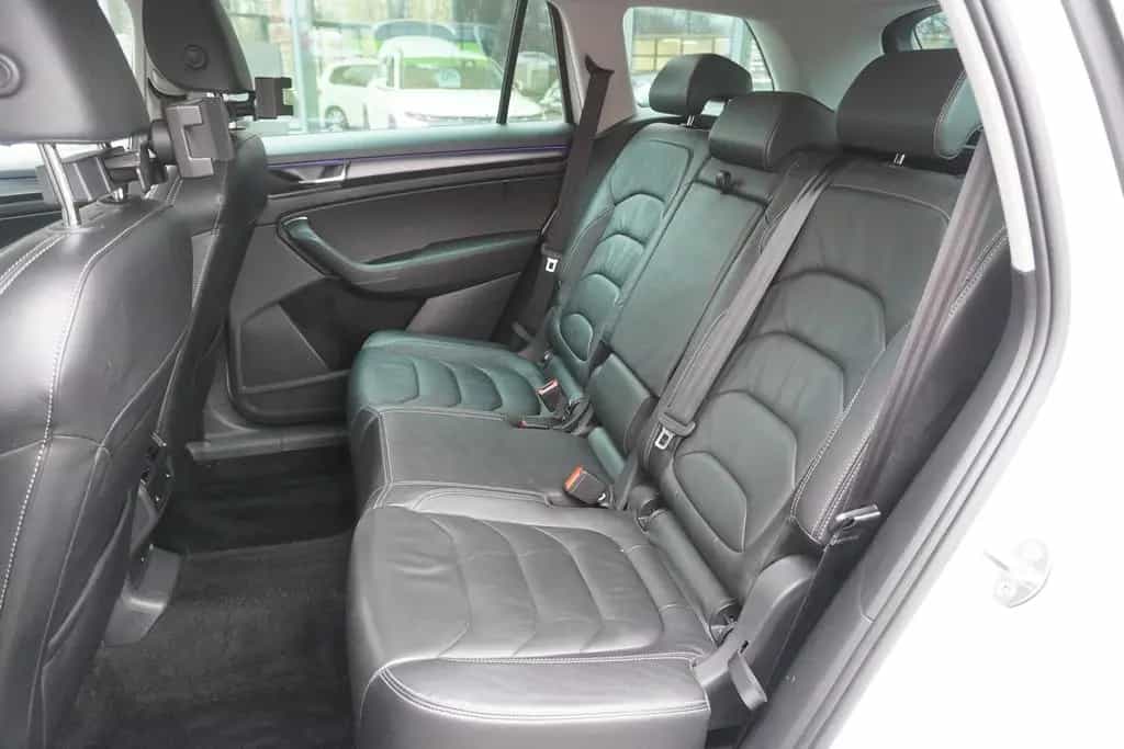 Skoda Kodiaq 1.5 TSI Soleil DSG ACC Standheizung AHK 09/2019-photo-11