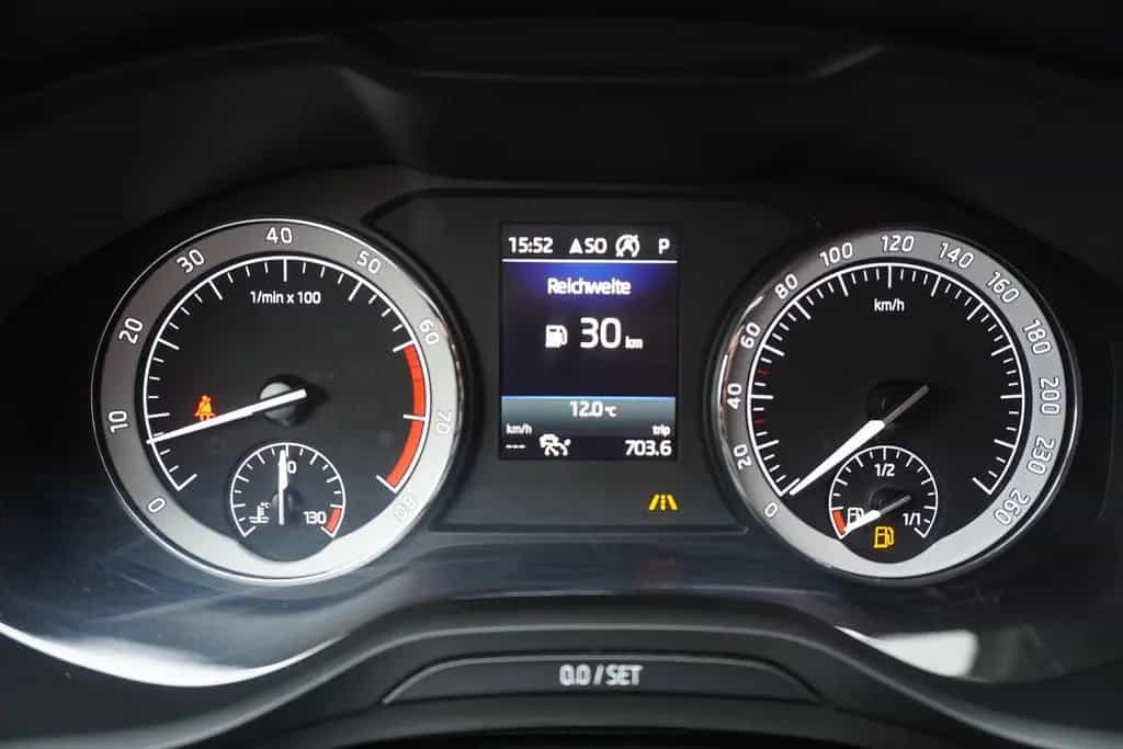 Skoda Kodiaq 1.5 TSI Soleil DSG ACC Standheizung AHK 09/2019-photo-16
