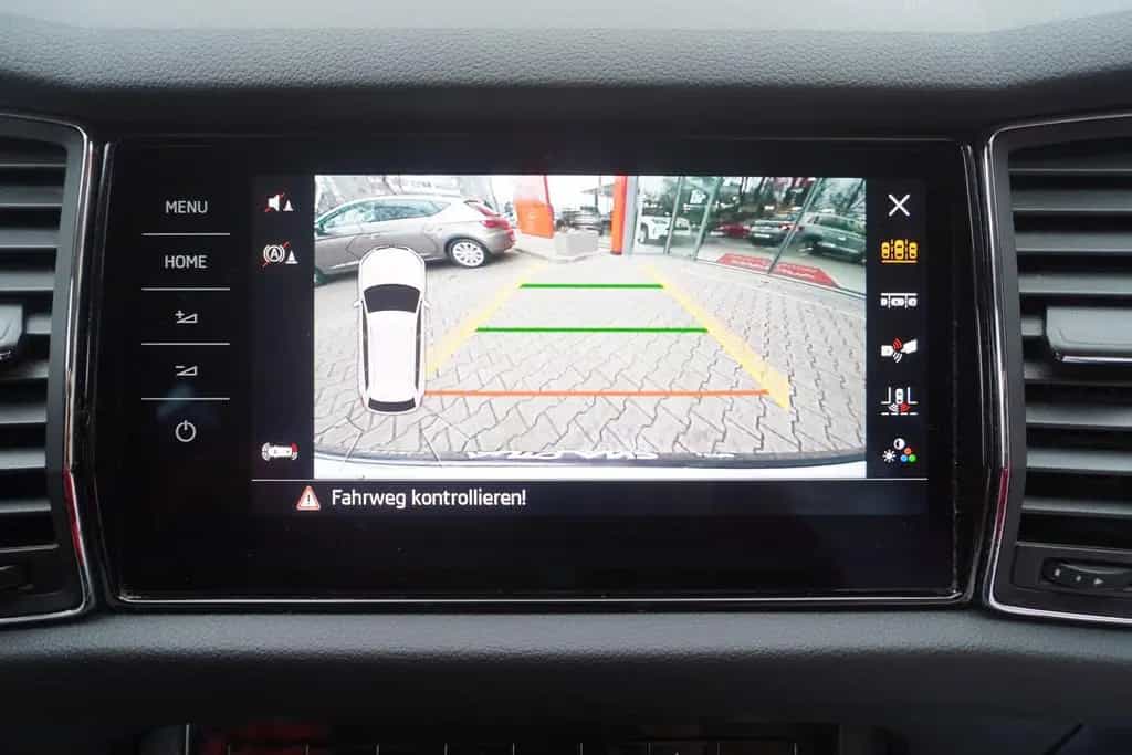 Skoda Kodiaq 1.5 TSI Soleil DSG ACC Standheizung AHK 09/2019-photo-18