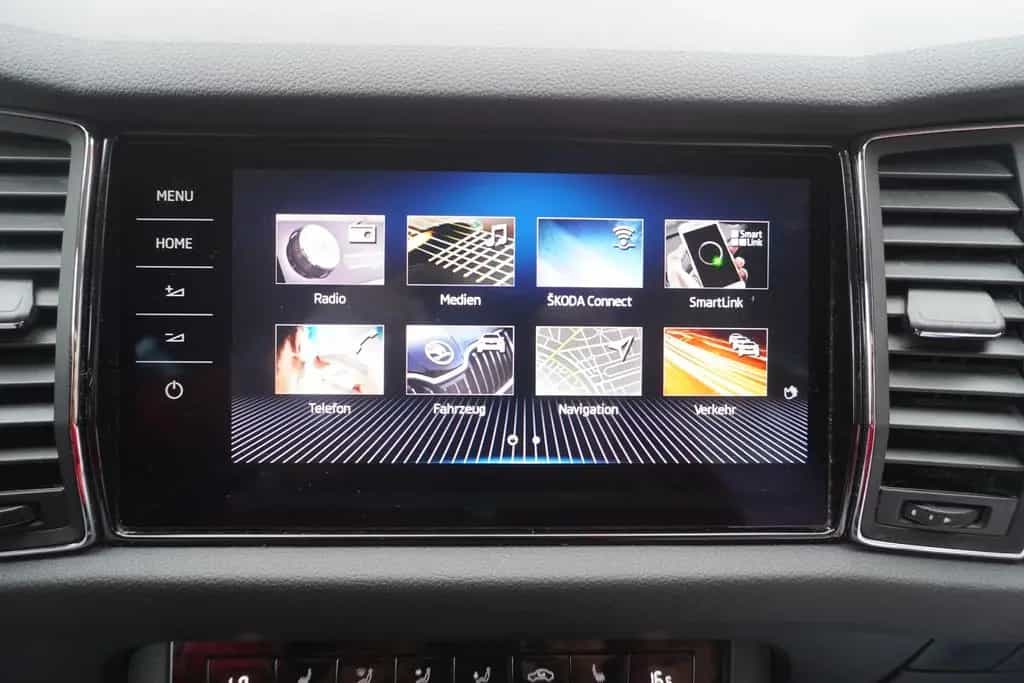 Skoda Kodiaq 1.5 TSI Soleil DSG ACC Standheizung AHK 09/2019-photo-19