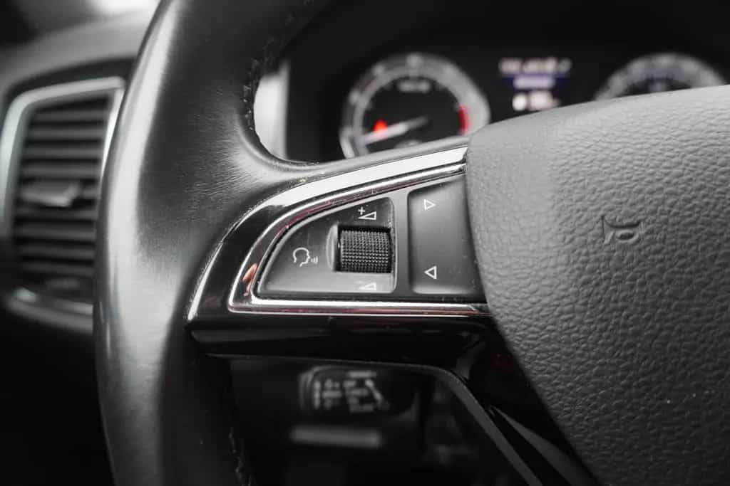 Skoda Kodiaq 1.5 TSI Soleil DSG ACC Standheizung AHK 09/2019-photo-23