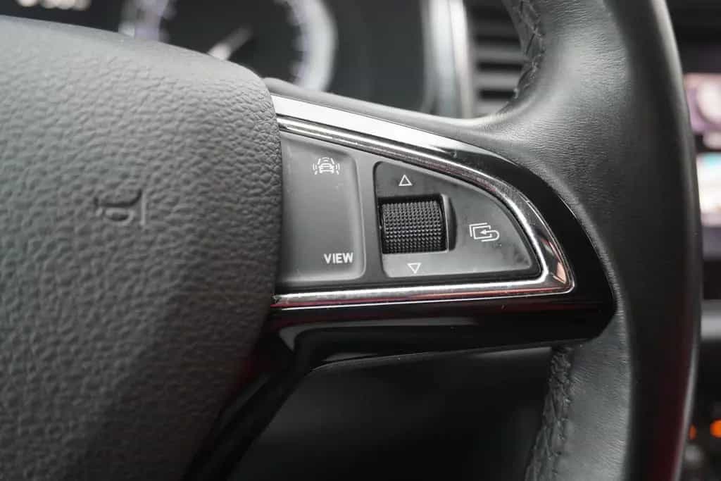 Skoda Kodiaq 1.5 TSI Soleil DSG ACC Standheizung AHK 09/2019-photo-24