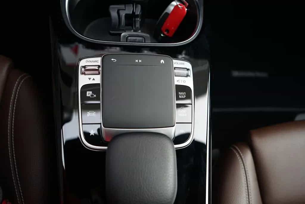 Mercedes-Benz A 200 A200 Progressive LED Navi Teilleder Kamera 10/2018-photo-18