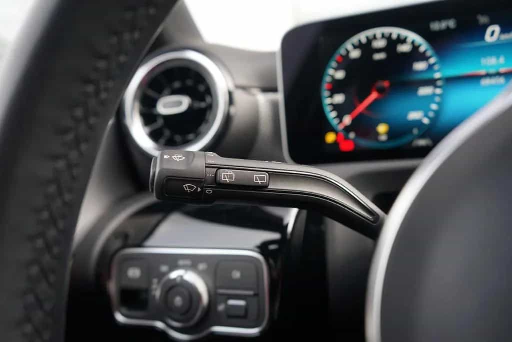 Mercedes-Benz A 200 A200 Progressive LED Navi Teilleder Kamera 10/2018-photo-21
