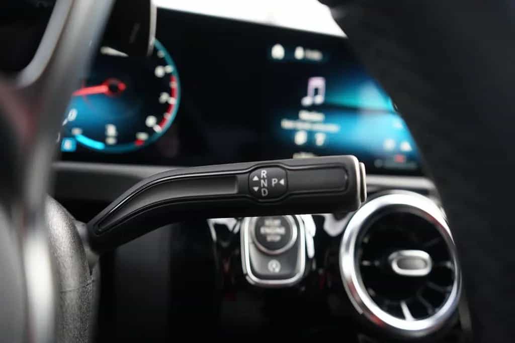 Mercedes-Benz A 200 A200 Progressive LED Navi Teilleder Kamera 10/2018-photo-22
