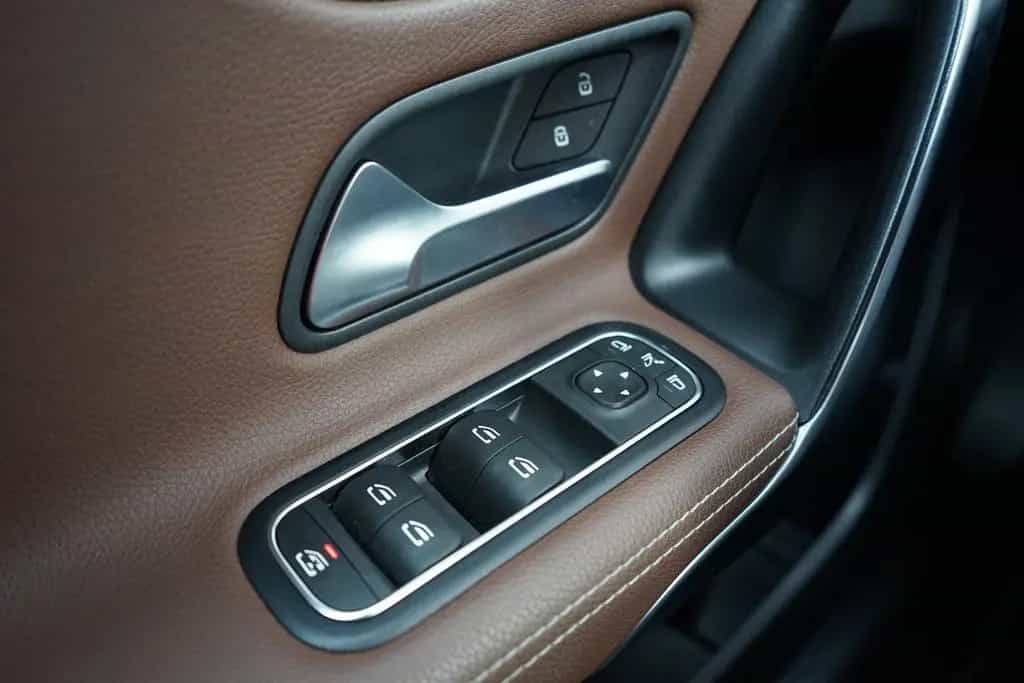 Mercedes-Benz A 200 A200 Progressive LED Navi Teilleder Kamera 10/2018-photo-26