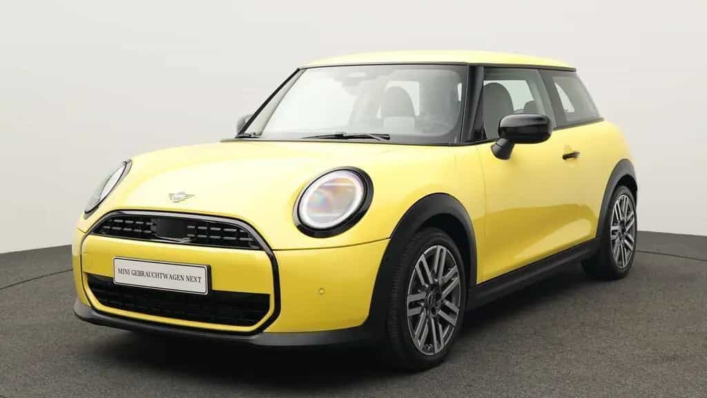 MINI Cooper C 04/2025-photo-0