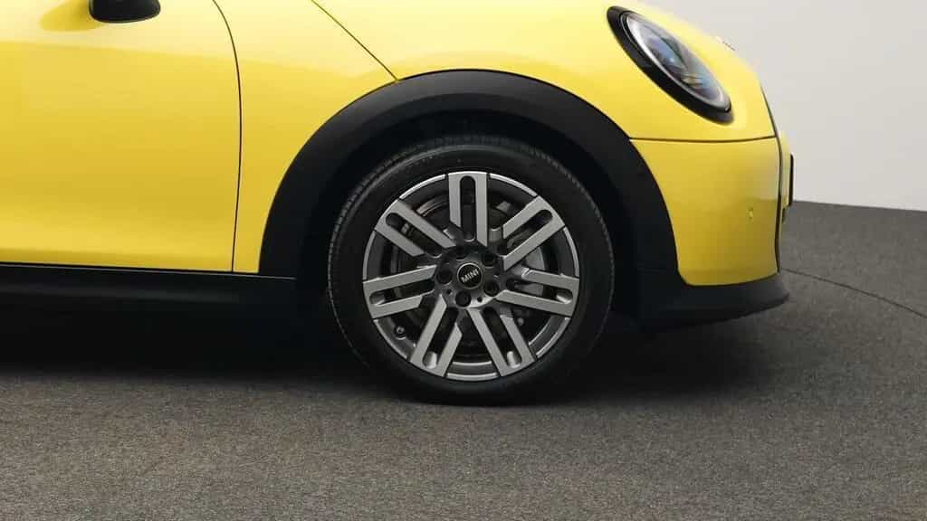 MINI Cooper C 04/2025-photo-15