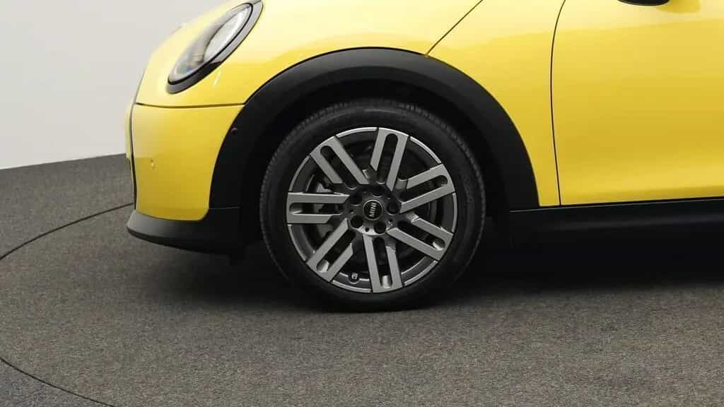 MINI Cooper C 04/2025-photo-18
