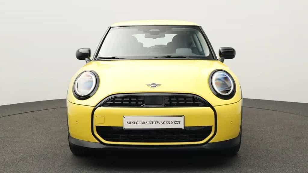 MINI Cooper C 04/2025-photo-2