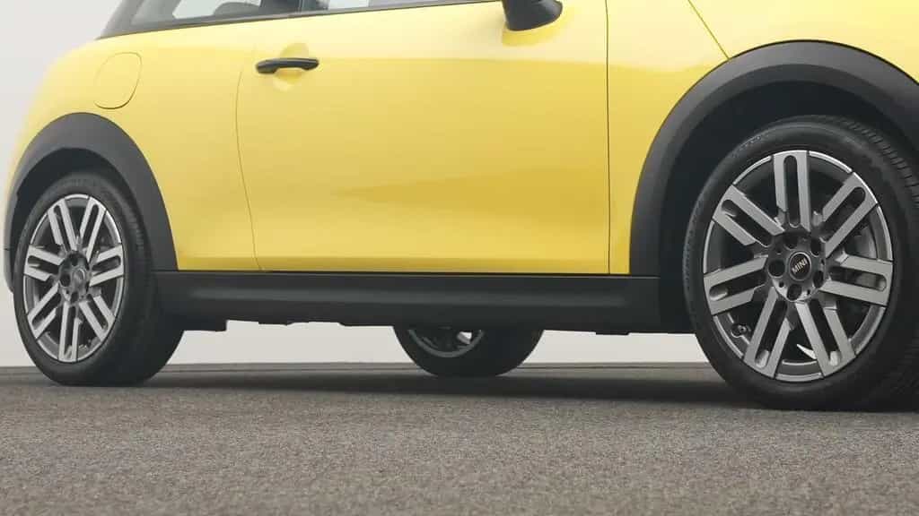 MINI Cooper C 04/2025-photo-20