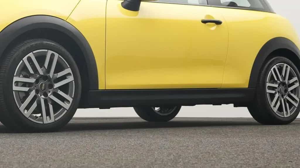 MINI Cooper C 04/2025-photo-21
