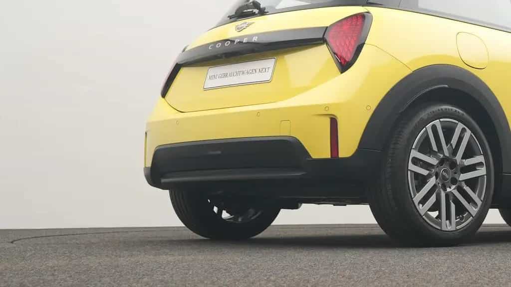 MINI Cooper C 04/2025-photo-22
