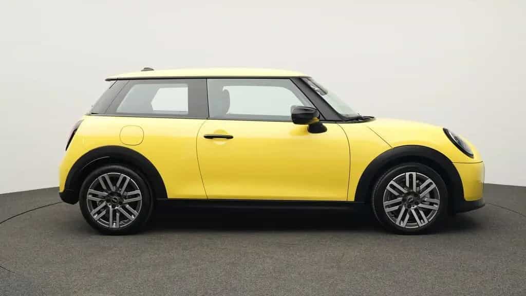 MINI Cooper C 04/2025-photo-6