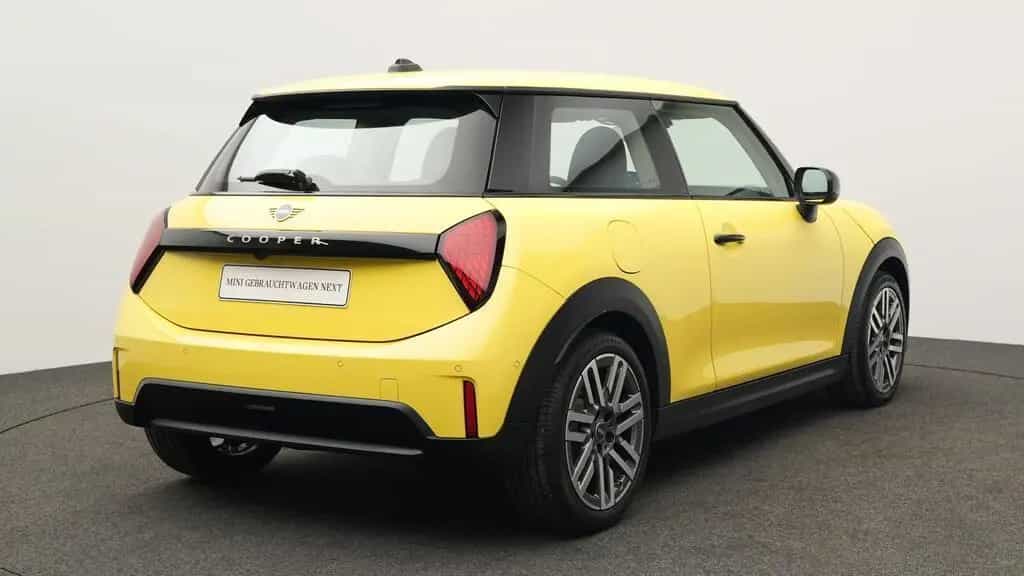 MINI Cooper C 04/2025-photo-7