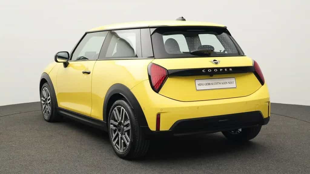 MINI Cooper C 04/2025-photo-8