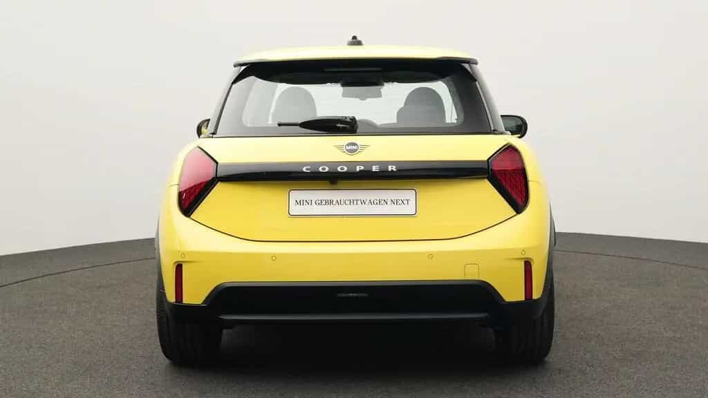 MINI Cooper C 04/2025-photo-9