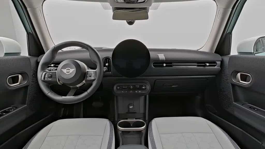 MINI Cooper C 5-Türer 01/2025-photo-11