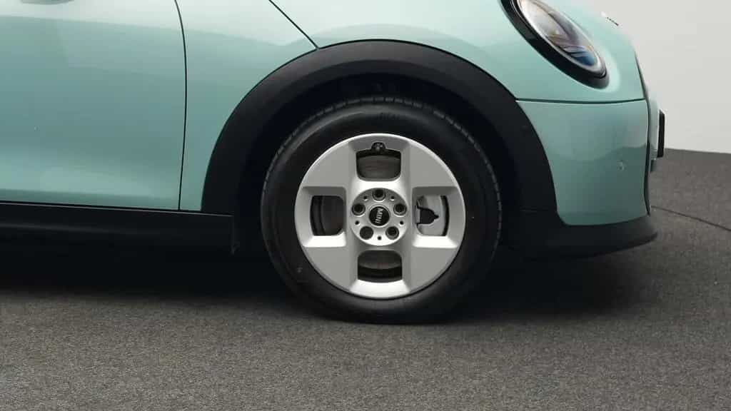 MINI Cooper C 5-Türer 01/2025-photo-15